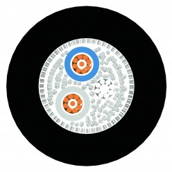 PROEL STAGE HPC280 PROEL STAGE 8032496660033 Italy M 100 100 Active 1 0 0 HAWA 85444993 pHigh-quality balanced microphone cable 